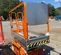 2022 Snorkel S3215L Scissor Lift