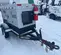 2019 Wacker Neuson G25 T4F Diesel Generator