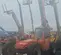 2017 SKYTRAK 8042 Forklift