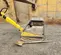 2021 Wacker Neuson DPU6555He Vibratory Plate Compactor