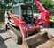 2020 Takeuchi TL12R2-CR Track Loader