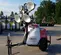 2017 Magnum Pro MLT6SM Portable Light Tower