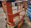 2019 JLG 1230ES Self-Propelled One-Person Lift
