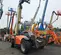 2017 JLG 1255 Forklift