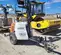 2020 Generac MLT6SKDS Portable Light Tower