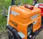 2019 Magnum Pro MLT6SM Portable Light Tower