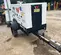 2022 Wacker Neuson G25 T4F Diesel Generator