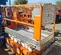 2019 Snorkel S3215L Scissor Lift