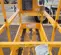 2017 Hy-Brid Lifts HB1230 Scissor Lift