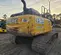 2019 John Deere 210G LC Excavator