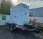 2015 Multiquip SG1600C4F Diesel Generator