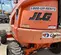 2016 JLG 460SJ Boom Lift