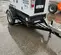 2021 Wacker Neuson G25 T4F Diesel Generator
