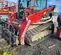 2020 Takeuchi TL12R2-CR Track Loader