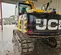 2019 JCB JS145 LC Excavator