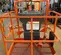 2017 JLG E300AJP Articulating Boom Lift