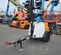 2021 Generac MLTS-2 Portable Light Tower
