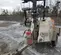 2021 Generac MLT6SKDS Portable Light Tower