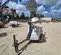2017 Magnum Pro MLT6SK Portable Light Tower