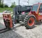 2016 Skyjack SJ843TH Forklift