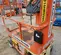 2018 JLG 1230ES Self-Propelled One-Person Lift