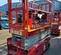 2017 MEC 1930SE Scissor Lift