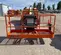 2017 JLG 600S Boom Lift