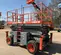 2016 Skyjack SJ8841RT Rough Terrain Scissor Lift