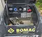 2021 BOMAG BMP8500 Double Drum Roller
