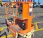 2016 JLG 1230ES Self-Propelled One-Person Lift