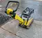 2021 Wacker Neuson DPU5545He Vibratory Plate Compactor