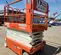 2016 Snorkel S4732E Scissor Lift