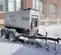 2020 Wacker Neuson G50 T4F Diesel Generator
