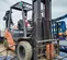 2018 Toyota 8FDU25 Warehouse Forklift