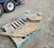 2023 STRICKLAND GG-RIP200 Attachment