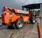 2016 SKYTRAK 10054 Forklift