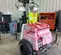 2017 Magnum Pro MLT6SM Portable Light Tower