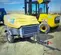 2018 Atlas Copco XAS185KD7 T4F Air Compressor