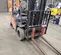 2018 Toyota 8FGU25 Warehouse Forklift