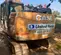 2018 Case CX130D Excavator