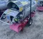 2023 Frost-Fighter IDF350-II Indirect Fired Heater