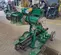 2015 Greenlee UT10 VERSABOOM