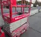 2018 MEC MICRO 19 Scissor Lift
