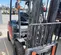2017 Toyota 8FDU25 Warehouse Forklift