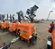 2020 Generac MLT6SKDS Portable Light Tower