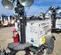 2021 Generac MLT4200IVF4 Portable Light Tower