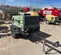 2018 Sullair 185DPQ-KU-T3 Air Compressor