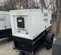 2018 Magnum Pro MMG25IF4 Diesel Generator