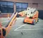 2016 JLG E400AJPN Articulating Boom Lift