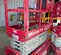 2018 MEC MICRO 19 Scissor Lift